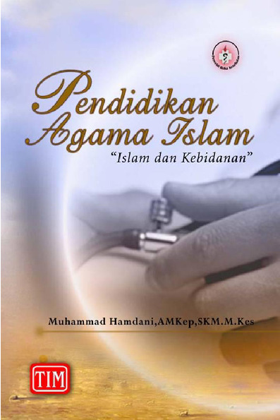 Sampul buku Pendidikan Agama Isl...